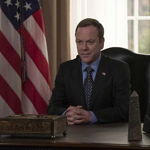 Photo Kiefer Sutherland