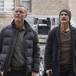 Photo Jason Beghe