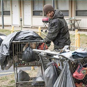 Photo Jesse Lee Soffer