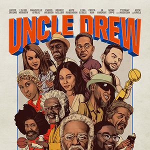 Photo Uncle Drew