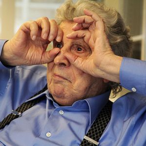 Photo Mikis Theodorakis