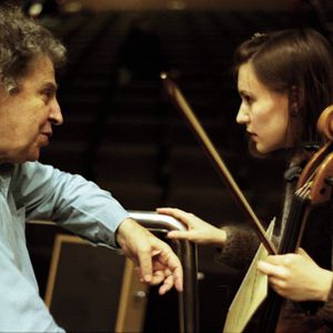 Photo Mikis Theodorakis