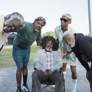 Photo Uncle Drew