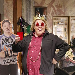 Photo Fortune Feimster