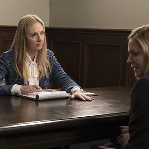 Photo Mary McCormack