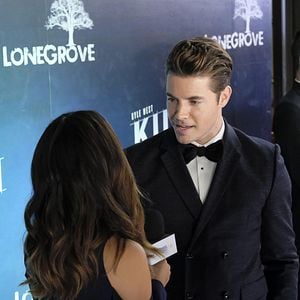 Photo Josh Henderson