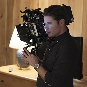 Photo Josh Henderson