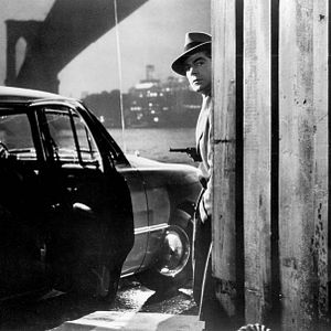 Photo Dana Andrews