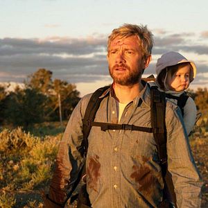 Photo Martin Freeman