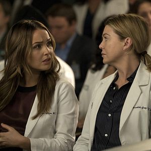 Photo Camilla Luddington