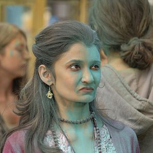 Photo Anjali Bhimani