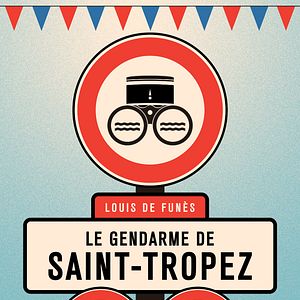 Photo Le Gendarme de Saint-Tropez