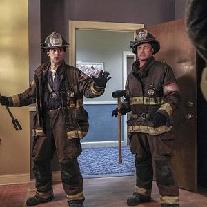 Photo Taylor Kinney