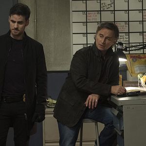 Photo Colin O'Donoghue