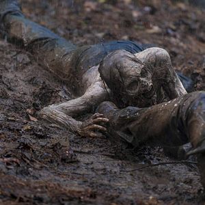 Photo The Walking Dead