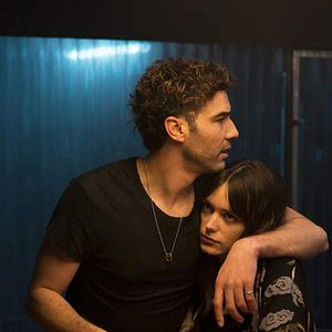 Photo Tahar Rahim