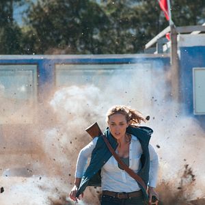Photo Tremors 6: A Cold Day In Hell