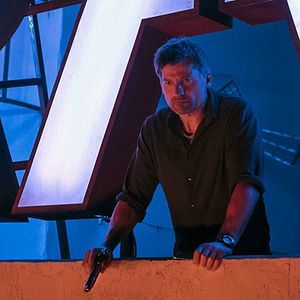 Photo Nikolaj Coster-Waldau