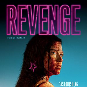 Photo Revenge
