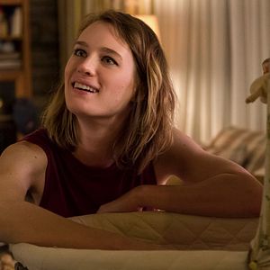 Photo Mackenzie Davis