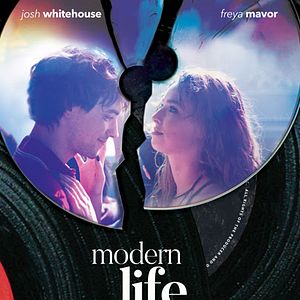 Photo Modern Life Is Rubbish