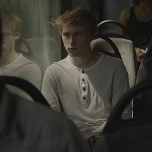 Photo Sebastian Van Dun