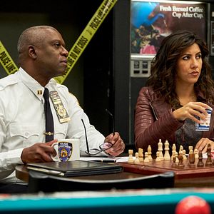 Photo Stephanie Beatriz