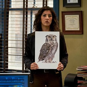 Photo Stephanie Beatriz