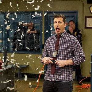 Photo Brooklyn Nine-Nine
