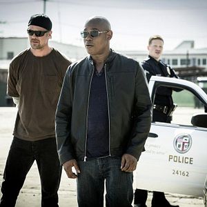 Photo Bokeem Woodbine
