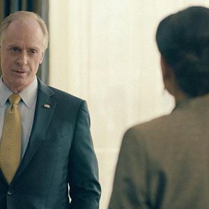 Photo Keith Carradine