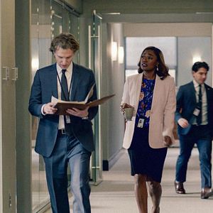 Photo Sebastian Arcelus