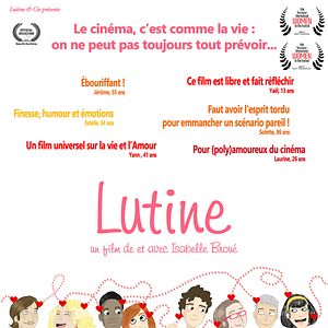 Photo Lutine