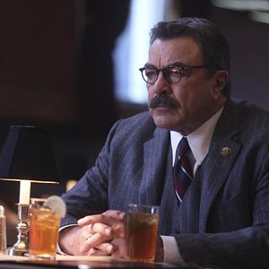 Photo Tom Selleck