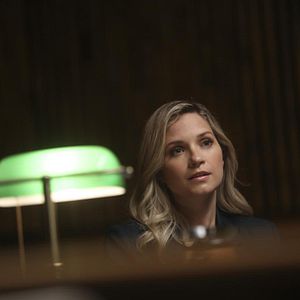 Photo Vanessa Ray