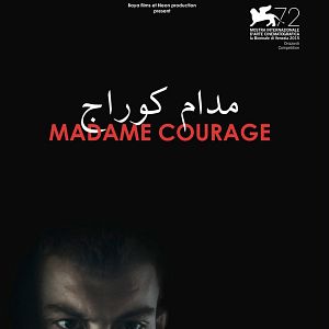 Photo Madame Courage