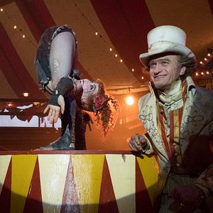 Photo Neil Patrick Harris