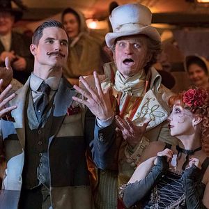 Photo Neil Patrick Harris