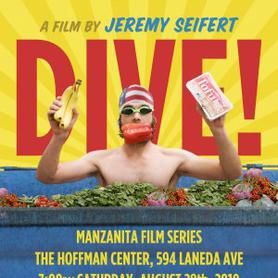 Photo Dive!