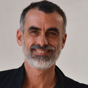 Photo Thomas Trabacchi