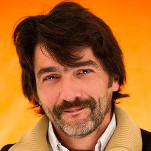 Photo César Troncoso