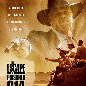 Photo The Escape of Prisoner 614