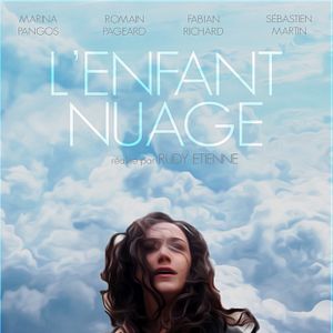 Photo L'Enfant nuage
