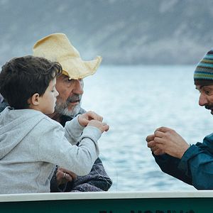 Photo José Sacristán