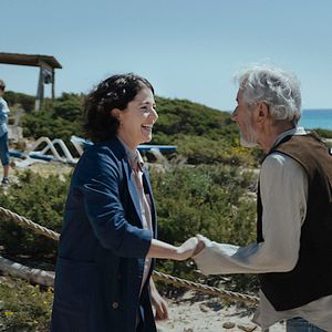 Photo José Sacristán