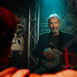 Photo José Sacristán