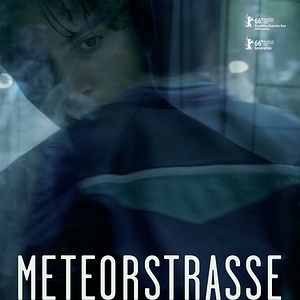 Photo Meteor street
