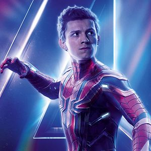 Photo Avengers: Infinity War