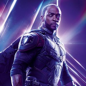 Photo Avengers: Infinity War