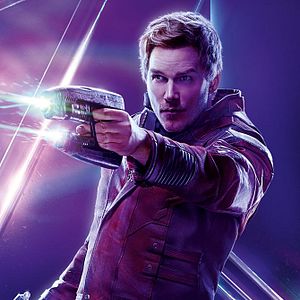 Photo Avengers: Infinity War